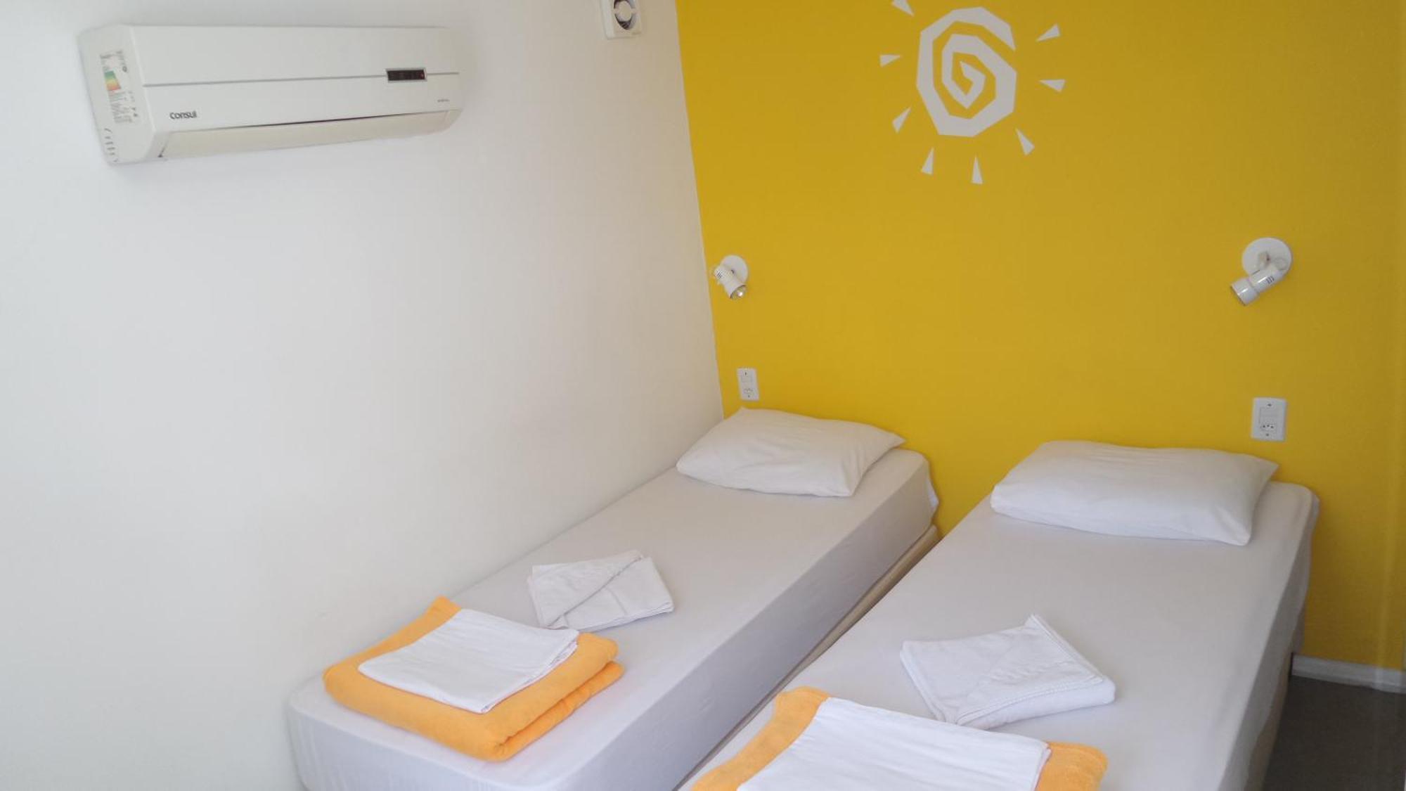 Solar63 Hostel 포르투알레그리 외부 사진